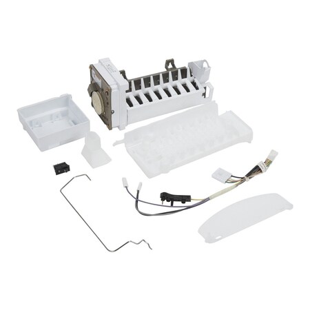 Whirlpool W10583817 Whirlpool Ice Maker Assembly W10583817